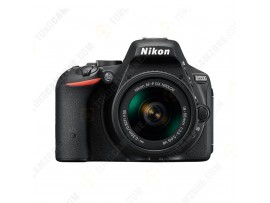 Nikon D5500 Kit AF-P 18-55mm VR 